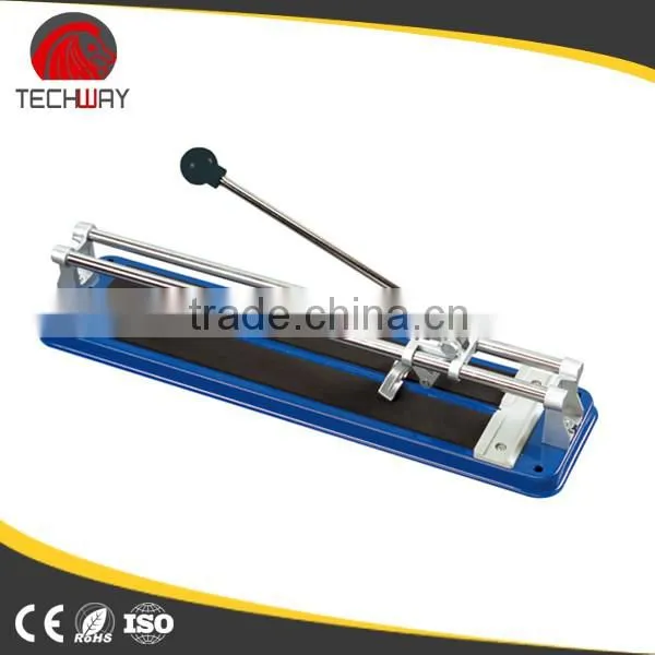 Heavy Duty 600mm Manual Tile Cutter photo-4