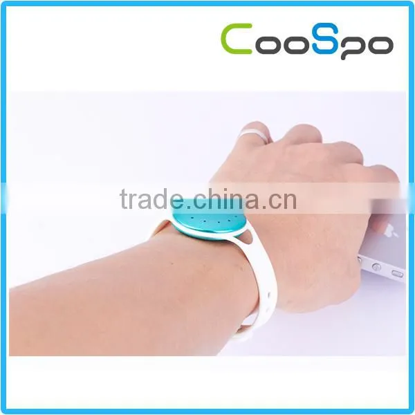 Smart Wristband Pedometers Wristband photo-6
