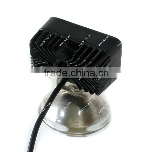 LED Work Light For Suv,Truck,Mining LED Driving Light 18W LED Offroad Light photo-6