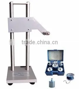 Torsion Spring Dynamometer for Viscometer / Torsion Spring Constant Kit / Dead Weight Calibration Check Kit