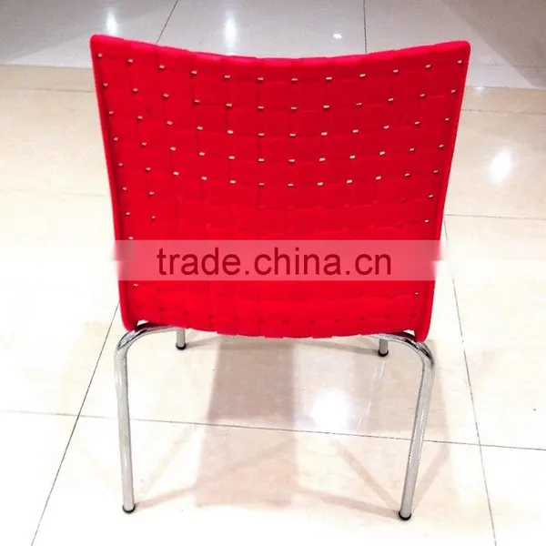Wholesale Soda Cracker-Like Cheap Polypropylene Plastic Chair for Sale photo-5