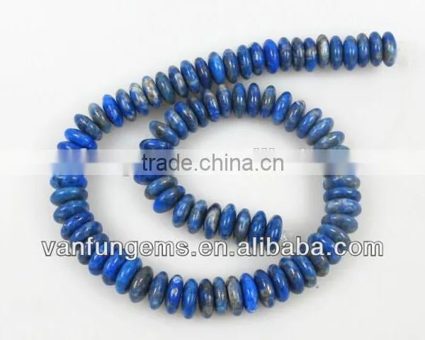 Wholes Natural Geometric Shape Polished Lapis From Lapis Jewelry Factory Customized For Famous Designers photo-2