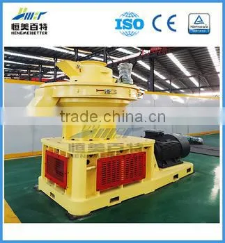 Factory Driect Sale Wood Chips Pellet Production Line photo-3