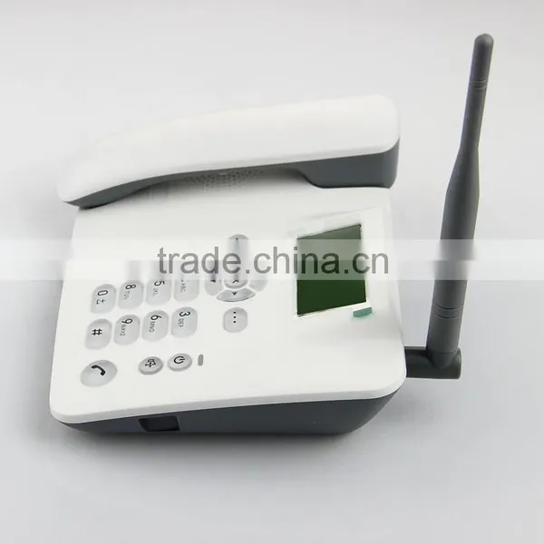 Competitive Price Cdma Cordless Telephones Long Range photo-6