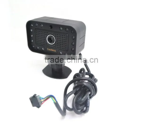 Chinese Manufacture Vehicle Safety System MR688 Fatigue Monitor Automobiles Alarm
