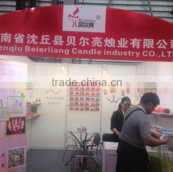 Festival Party Candle photo-3