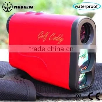 1000m Waterproof Laser Rangefinder With LCD Rangefinder Golf Laser Rangefinder photo-5
