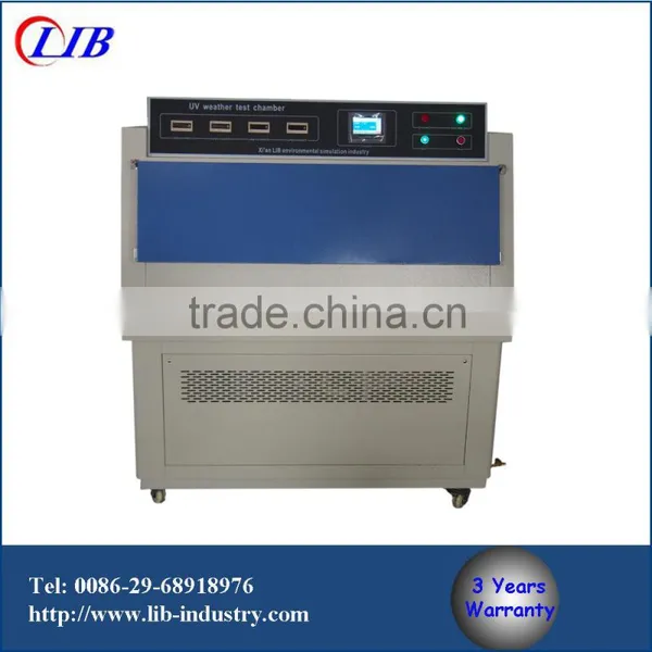 UV Resistance Test for Cables photo-6