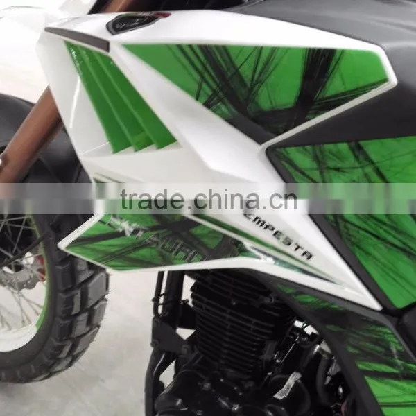 EEC off Road Bike.2016 EEC Tekken 250cc,green Tekken,new Moto,new Dirt Bike250cc. photo-6