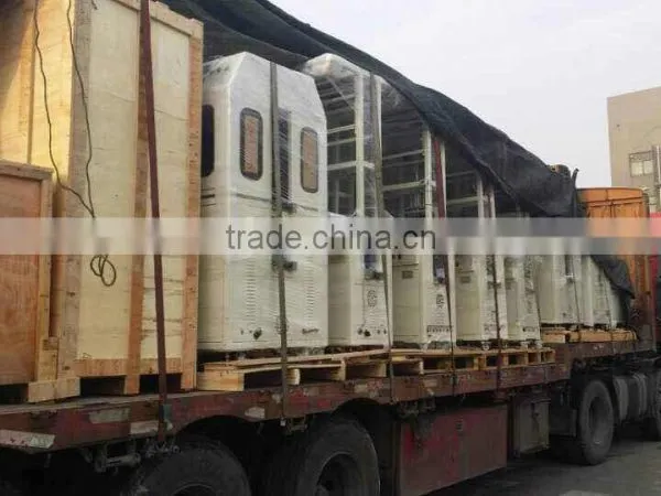 Led Candle Light Production Line photo-3