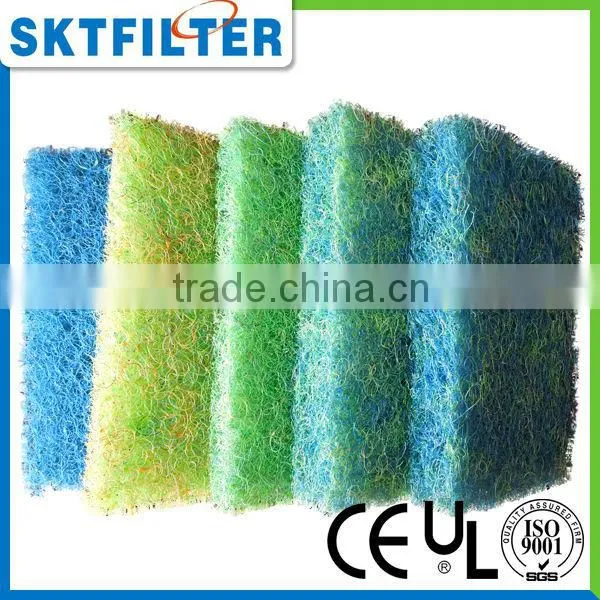 Bio Filter Media for Wastewater