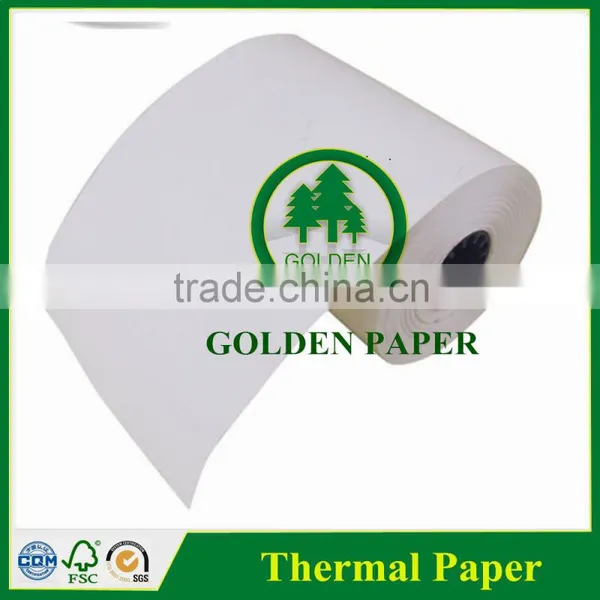 lottery ticket paper thermal paper