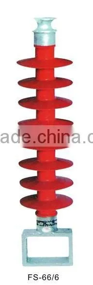 66KV Cross-arm Composite Insulatr