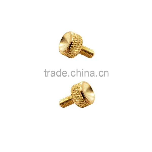 Custom Thumb Screw With Good Quality photo-3