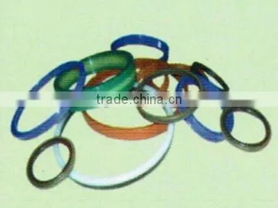 Rubber Seals