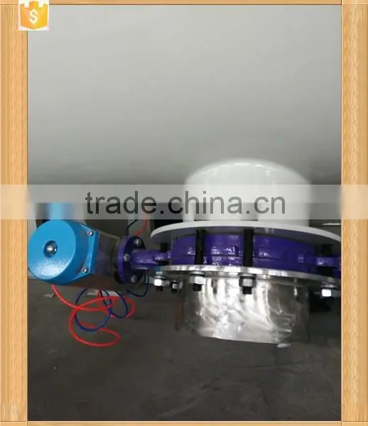 SRL-W800/2500 Inverter Start Horizontal PVC Mixer Machine With Price photo-6