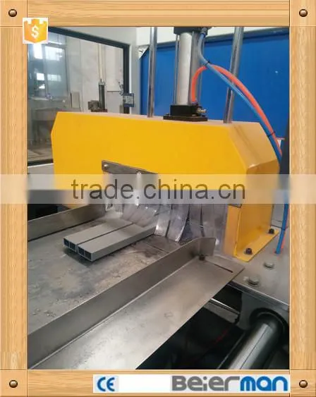 CE/SGS Approved PVC Extrusion Machine for Profile photo-5