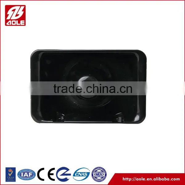 12V 5 GOOD Sounds With Mic PA System Loud Horn/Siren Car Van Truck Tone Max Motor
