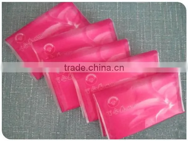 Tissues Wallet 10-count Packs 2ply Soft Mini Pack Tissue photo-2