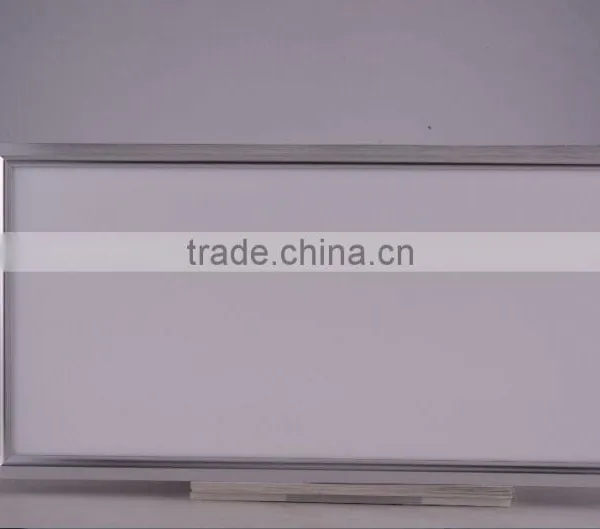 Aluminum Surface Mounted 36W LED Panel Light Embedded Anti-dazzle Round Slim Led Panel Light photo-2