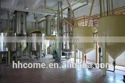 2016 Easy Operate Cooking Oil Refinery Machine With CE Approved photo-5