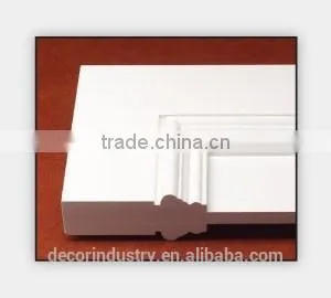 Wooden Craft Water Based Paint Solid Wood Door Supplier's Choice photo-4