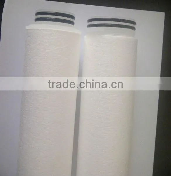 Cartridge Filter / Melt Blown Cartridge Filter (factory)