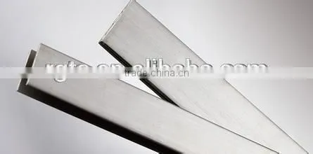 A36,SS400 Q195 Q215 Q235 Q345 Hot Dipped Galvanized Spring Steel Flat Bar Buying in Large Quantity photo-2