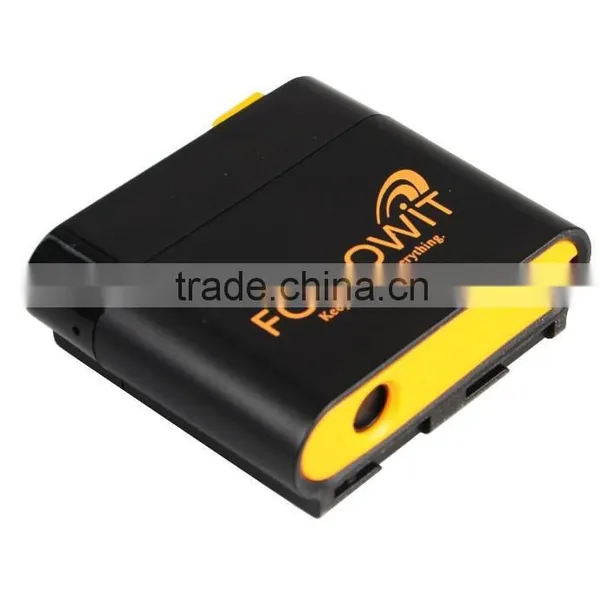 New GMS GPRS Pet Gps Tracker Appello 3 Tracking on APP do Not Need Set Any Commands (APN/IP) Real Time Tracking 15 Hours photo-2