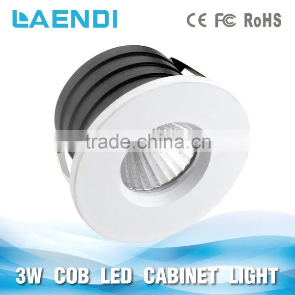 Wholesale LED Cabinet Light Mini Spot Stand Light 3W