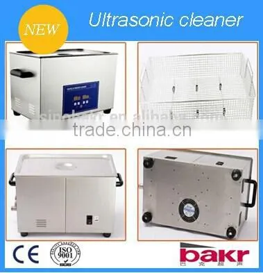 Medical Instruments Ultrasound Cleaning Machine photo-2