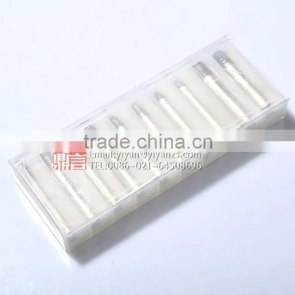 Factory Manufacture Diamond Burr Diamond Router Bits for Granite Yiyan China photo-5