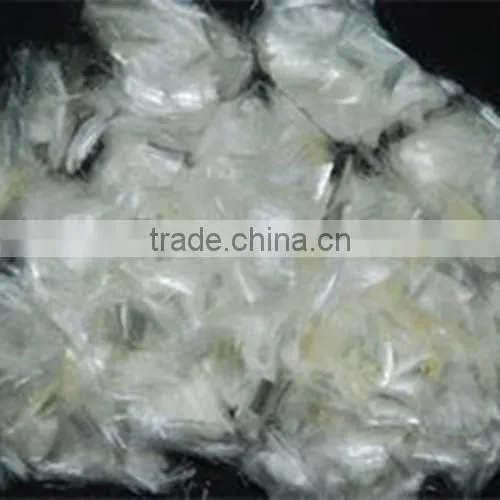 Nylon Fiber for Concrete photo-3
