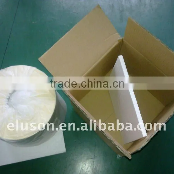 Laminating Film Matt 23mic 5000M BOPP Thermal Film Roll photo-6