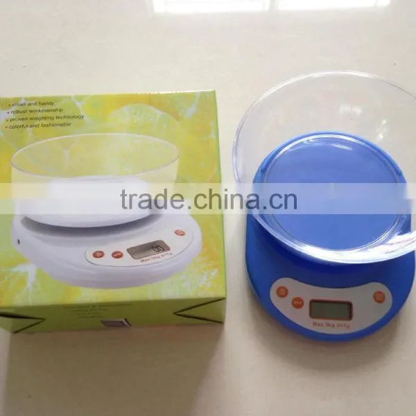 Food Weighing Scale India photo-4