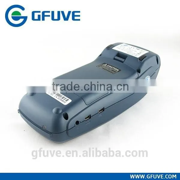 S90 RFID Smart Card Reader Handheld Pos Terminal for Bus Ticket Payment System photo-5