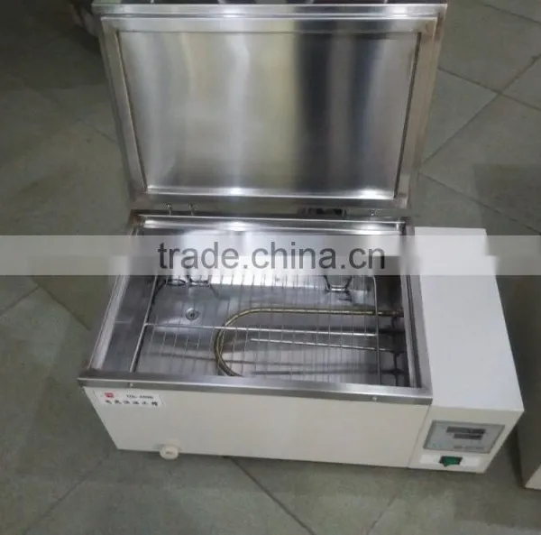 Low Price Shaking Water Bath photo-4
