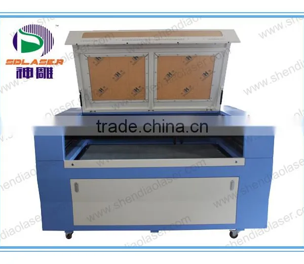 Plexiglass Laser Cutting Engraving Machine photo-2