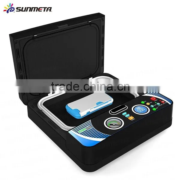 2015 New Arrival Heat Press Machine for Phone Case Transfer Machine for Phone Cover photo-3