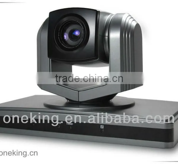 SD PTZ Conference Camera With SONY 18x Zoom Conferencing Camera photo-2