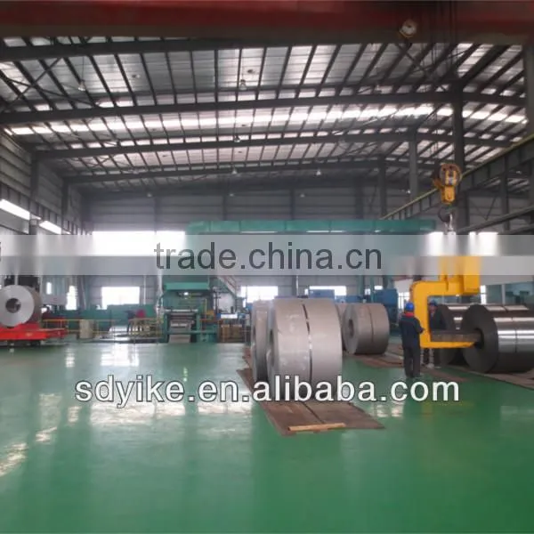 0.35*1000mm Zinc Roof Sheet Price per Sheet Price Roll of Zinc Sheet photo-3