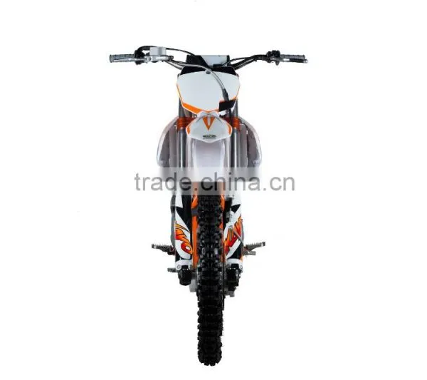 Kayo Dirt Bike Motocross EFI K6 With Liquid Cooling Engine for Racing photo-2