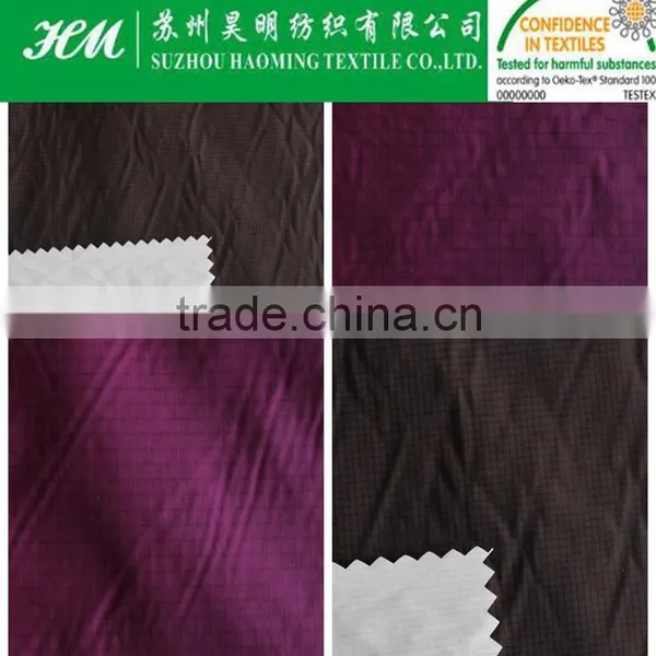 Ripstop PVC Coated Ripstop Polyester With PVC Coated photo-2