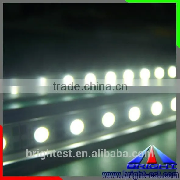 New Arrival Good Quality LED Aluminium Profile For LED Strip Lights 5050, 3528, 2835, 5630 Bar photo-4