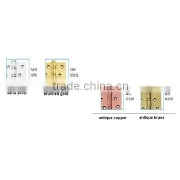 Hot Sales Stainless Steel Door Hinge photo-3