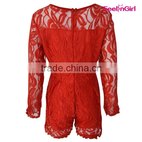 Hot Ladies New Model Dress & Ladies Fashion Lace Dresses For Girl photo-6