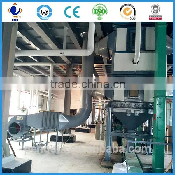 30 Years Experience Automaticgroundnut Oil Mill Machine photo-5