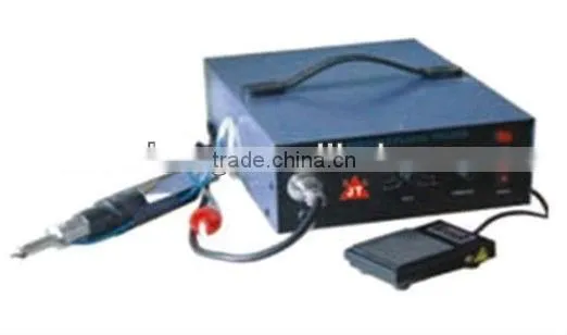 Ultrasonic Portable Welding Machine