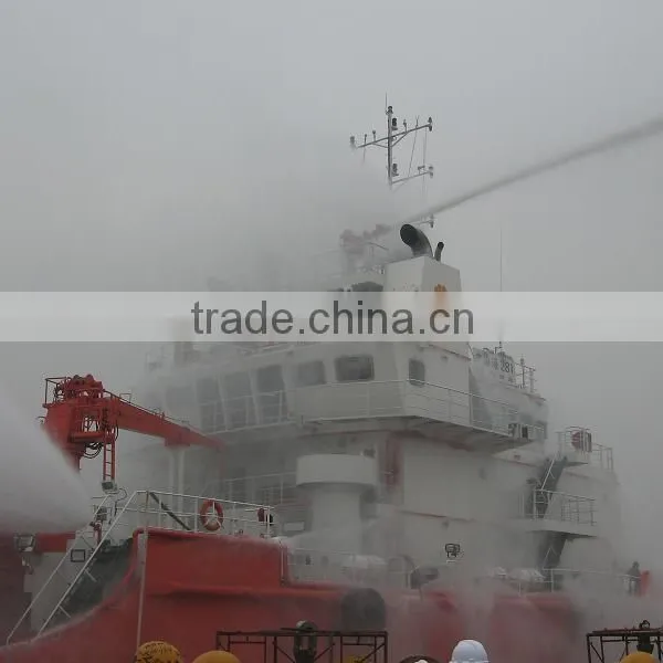 Marine Fire Fighting Equipments/ Fire Fighting System With Water Spray System
