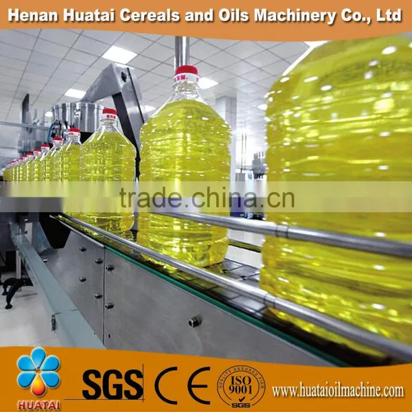 Rice Bran Oil Mill Machine Price With Reasonable Price photo-6